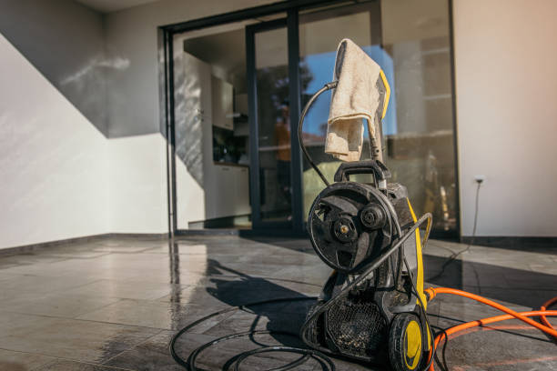 Best Driveway Pressure Washing  in Brook Highland, AL