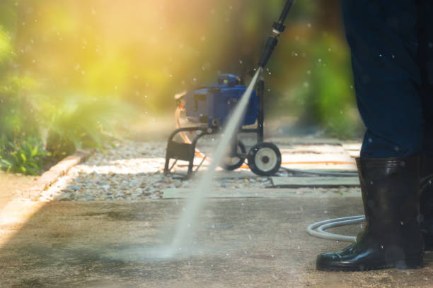 Best Building Exterior Washing  in Brook Highland, AL