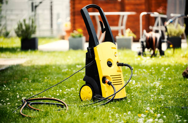 Best Dumpster Area Cleaning  in Brook Highland, AL